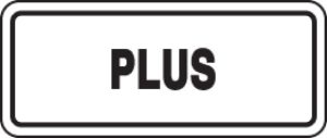 0080114-1005 Centurion TPID Plus Black on White