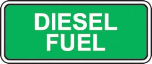 0080114-118 Centurion TPID Diesel Fuel