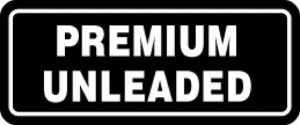 0080114-187 Centurion TPID Tradeshow Premium Unleaded