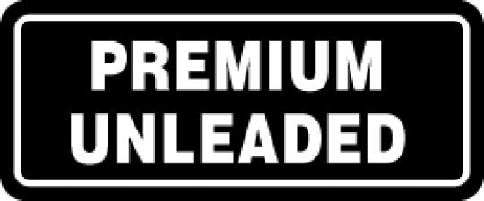 0080114-187 Centurion TPID Tradeshow Premium Unleaded