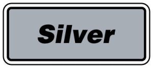 0080114-029 Centurion TPID Amoco Silver