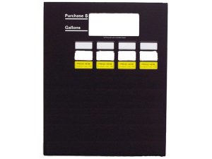 0080125-004 Centurion Door Panel Keypad