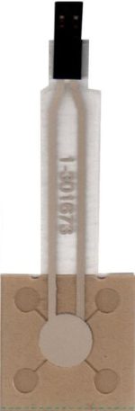 1-301673 Ovation Grade Select Keypad