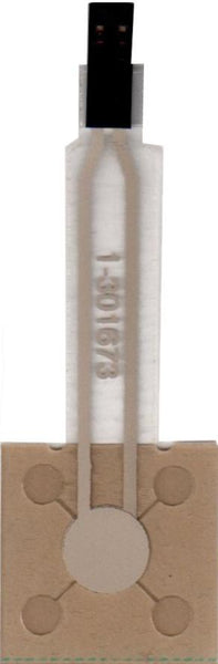 1-301673 Ovation Grade Select Keypad