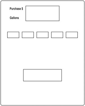 121-422723 Premier C Panel - 5 Product