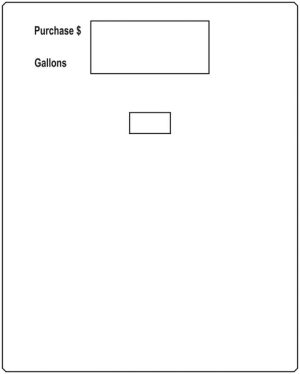 131-422723 Premier C Panel - No Window - 1 Product