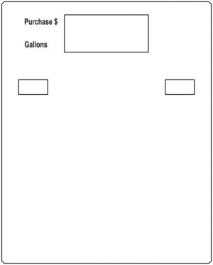 165-422723 Premier C Panel - No Window - 2 Product
