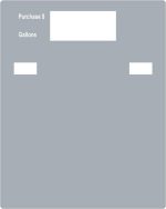 365-422723 Premier C Panel - No Window - 2 Product