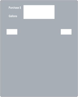 365-422723 Premier C Panel - No Window - 2 Product