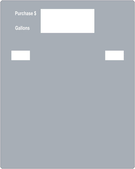 365-422723 Premier C Panel - No Window - 2 Product