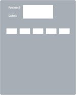 375-422723 Premier C Panel - No Window - 5 Product