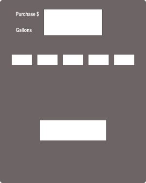 421-422723 Premier C Panel - 5 Product