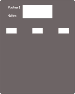 425-422723 Premier C Panel - No Window - 3 Product