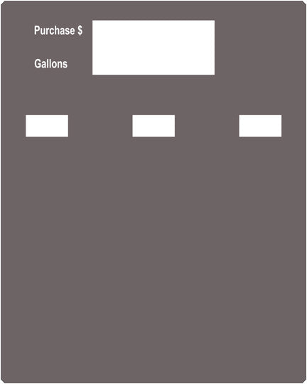 425-422723 Premier C Panel - No Window - 3 Product