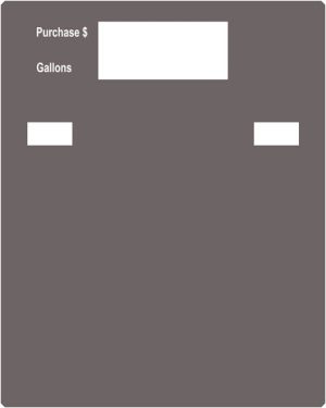 465-422723 Premier C Panel - No Window - 2 Product