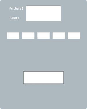 621-422723 Premier C Panel - 5 Product