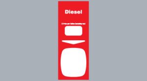 888459-001-033 PTS Panel Overlay