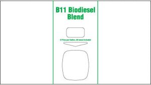 888459-001-B11 PTS Panel Overlay