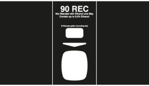 888459-001-R90 PTS Panel Overlay