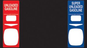 888459-002-0E1 PTS Panel Overlay