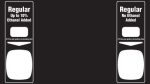 888459-002-KC1 Diesel PTS Panel Overlay