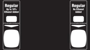 888459-002-KC1 Diesel PTS Panel Overlay