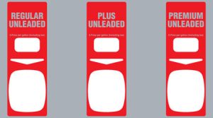 888459-003-050 PTS Panel Overlay Giant Food Stores