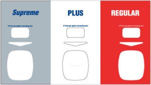 888459-003-210G PTS Panel Overlay