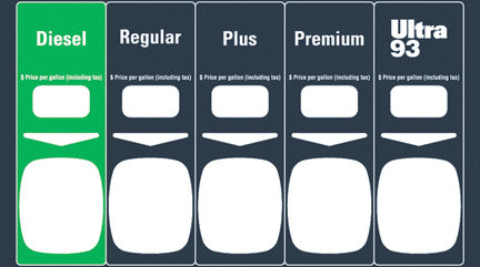 888459-005-F32 PTS Panel