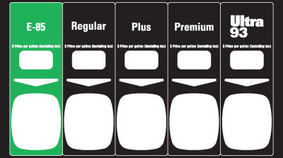 888459-005-G24B PTS Panel Overlay