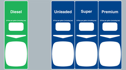 888459-007-080 PTS Panel