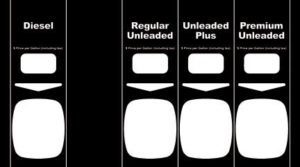 888459-007-0G1 PTS Panel