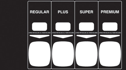 888459-007-0G9 PTS Panel