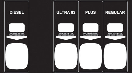 888459-007-SUN1 PTS Panel