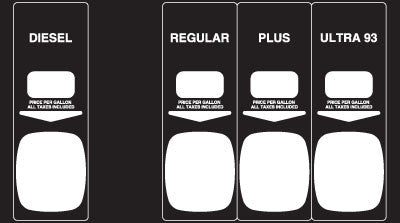 888459-007-SUN2 PTS Panel Overlay