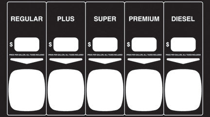 888459-007-SUN5 PTS Panel