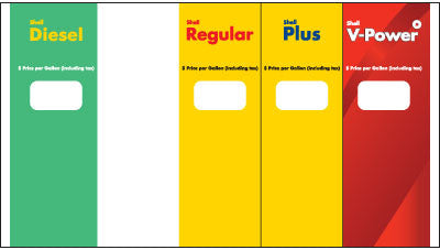 888459-107-316L PTS Panel Overlay Shell