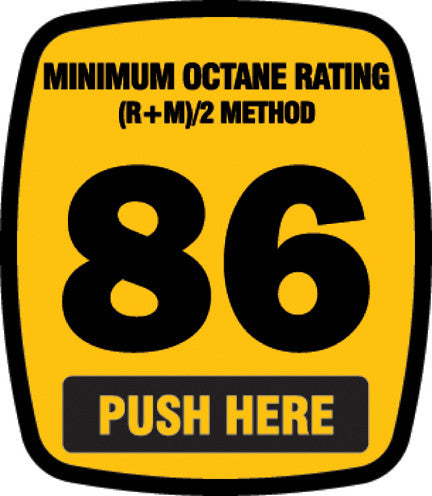 888460-001-002 Ovation Octane Decal
