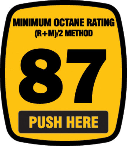 888460-001-003 Ovation Octane Decal