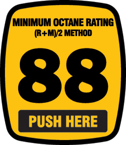 888460-001-004 Ovation Octane Decal