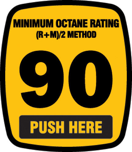 888460-001-006 Ovation Octane Decal