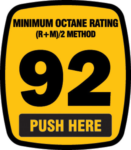 888460-001-008 Ovation Octane Decal
