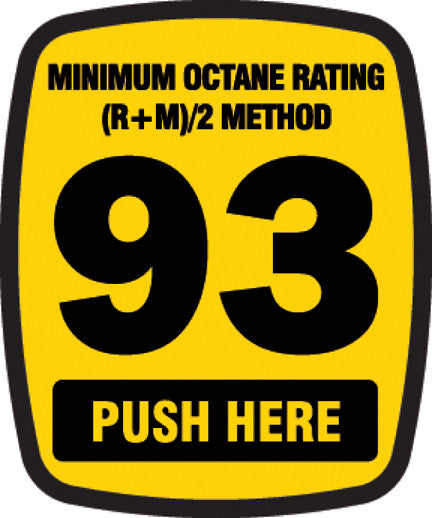 888460-001-009 Ovation Octane Decal