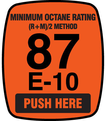 888460-001-87E10 Ovation Octane Decal