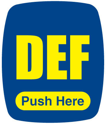 888460-001-DEF Ovation Octane Decal