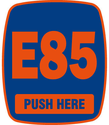 888460-001-E851 Ovation Octane Decal
