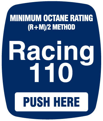 888460-001-RA2 Ovation Octane Decal