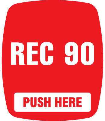 888460-001-REC Ovation Octane Decal