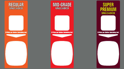 889745-003-006 PTS Panel Overlay