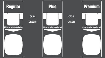 889745-003-007 PTS Panel Overlay